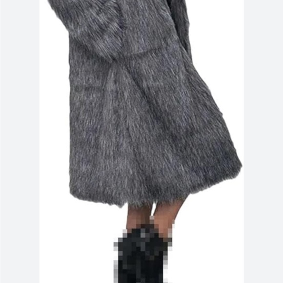 boy and girl Jackets & Blazers - Boy and girl long coat size large